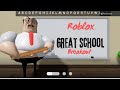 Roblox great school breakout gameplay dhimar gamer #dhimargamer #roblox #robloxgreatschoolbreakout