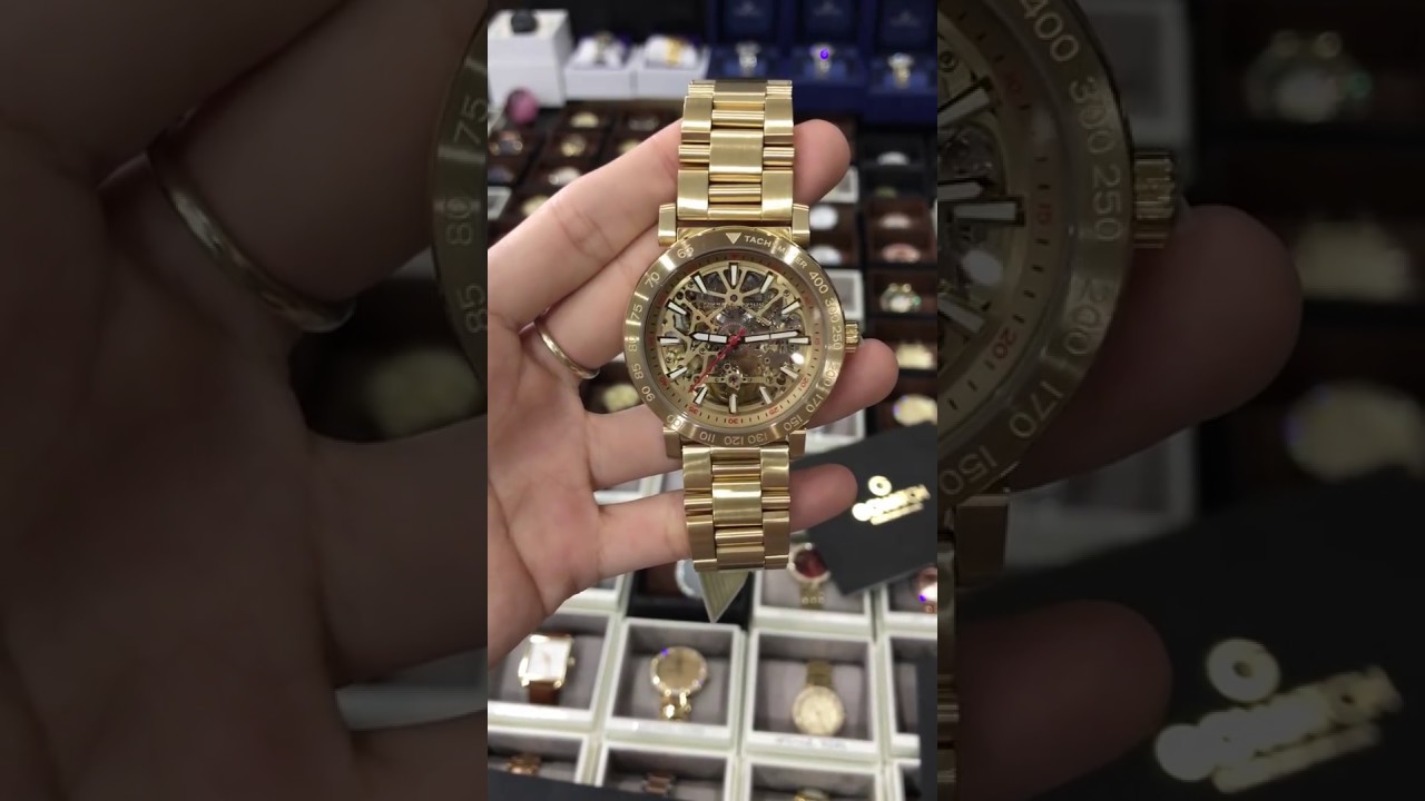Michael Kors Original MK9035 Men's Halo 