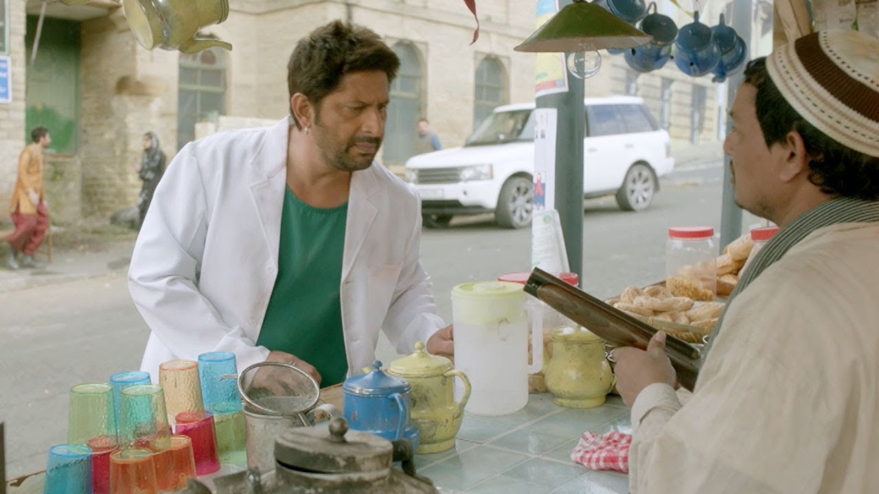                Arshad Warsi Comedy   Best Comedy Scenes