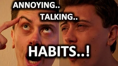 How NOT To Talk To People..!  |  ANDY BRADLEY