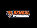 Bengal warriors 2019 new song