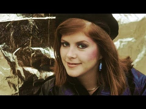Kirsty MacColl &quot;Keep Your Hands Off My Baby&quot;