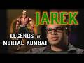 Legends of Mortal Kombat - Jarek
