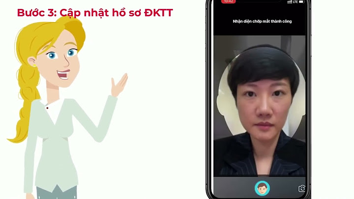 Hướng dẫn chuẩn hóa thuê bao năm 2024