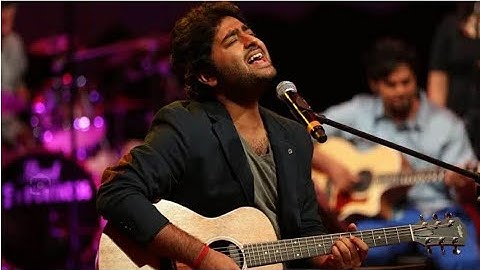 TUM HI HO - ARIJIT SINGH |  MTV UNPLUGGED VERSION ☄️
