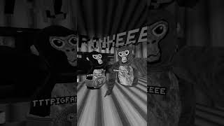 my camra mod be tweaken #gorillatag #gorillatagquest #gtag #vr #gorillatagvr #funny #gorilla #monke