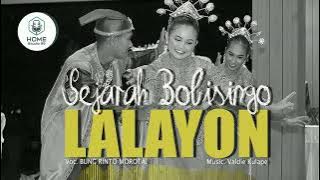 Lalayon terbaru _ Sejarah Bobisingo _ Cipta.RIFHANIA _OFFICIAL AUDIO 2025 