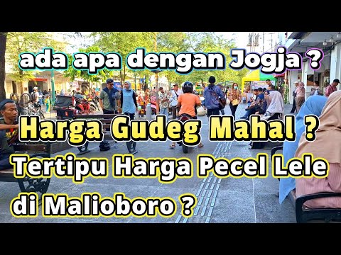 Nasi Gudeg Dekat Malioboro