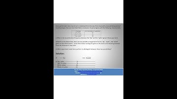 Biology Assignment Help