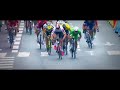 Cycling top 10 sprints in 2016 season   by rifianboy