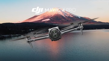 Explore the World with DJI Mavic 4 Pro | Stunning Shot Compilation 🌅⛰️