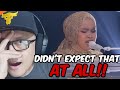 LEONA LEWIS AND PUTRI ARIANI - RUN (AGT 2023 FINALE) | REACTION