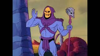 She Ra Episódio 35 Passagem Para O Problema