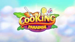Cooking Paradise: Chef & Restaurant Game (Early Access) (Gameplay Android) screenshot 3