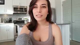 Hot Twitch Girl Moments 