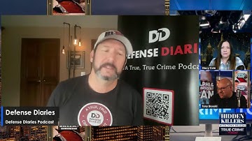 The Delphi Investigation Was Broken — Bob Motta On The Depositions That Prove It