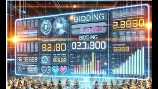 The PJM Capacity Auction Update: How It Could Affect Your Energy Costs!