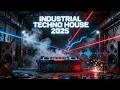 INDUSTRIAL TECHNO HOUSE MIX 2026 ⚙️ Brutal Bass Pressure &amp; Dark Warehouse Energy | Extreme Club Mix