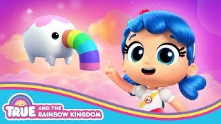 Wishes - Meet Snorfle! | True and the Rainbow Kingdom Episode Clip