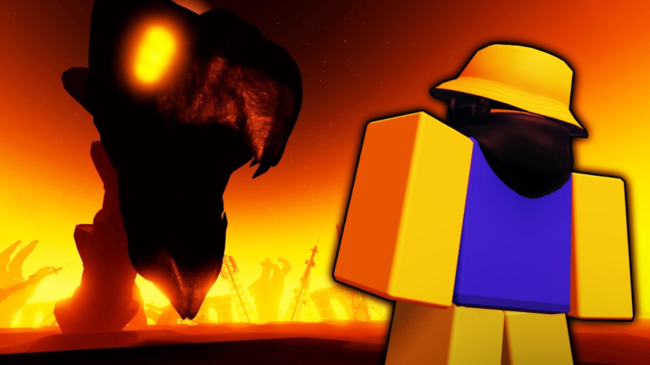 i have no regrets after playing this roblox game...