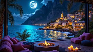 Sleep Instantly In 1 Minutes ~ Eliminate Subconscious Negativity ~ Awaken Whole Body Regeneratio screenshot 4