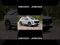 OMODA & JAECOO VAI MUDAR MOTORES POR CAUSA DA GASOLINA BRASILEIRA VEJA