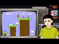 161- Super Mario Bros. (BEAT EVERY NES GAME)