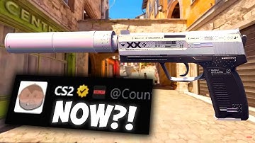 NEW CS2 Update is HUGE (CSGO Investing 2023) Counter Strike 2