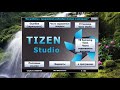 ТВ Samsung Tizen установка приложений Часть 1 Необходимые условия
