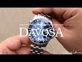 Davosa Argonautic BG 300 - Cool Beefy Diver!