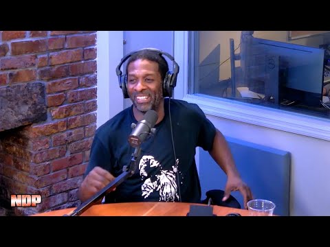 Bad Cop Bad Cop Greer Barnes | NDP w/ Mike Vecchione