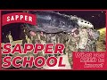 Sapper School Preparation - Everything You Need to Know