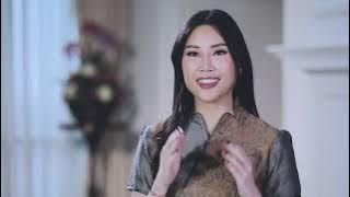 Download lagu GREETING HUT ke 34 RCTI - Angela H Tanoesoedibjo wamen Pariwisata dan Ekonomi Kreatif RI