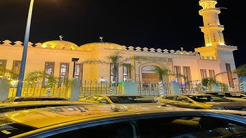 سورة المرسلات الشيخ مصطفى اللاهونى