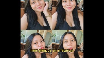 Ketemu riri fairus, begini kata hanum mega#@