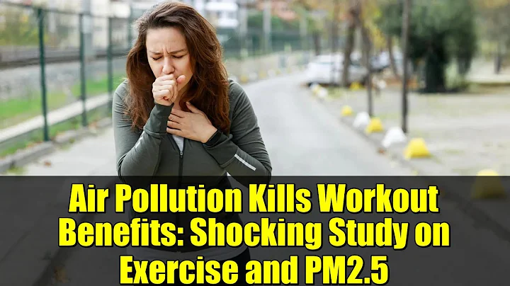 Air Pollution Kills Workout Benefits: Shocking Study on Exercise and PM2.5