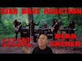 Sixx Daze Reaction: Liliac - Dear Father