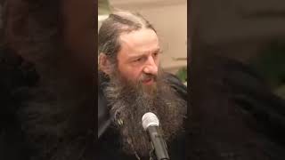 БЛАГОДАРИТЕ ГОСПОДА, ЧТО БРАНЬ ТАКАЯ А НЕ ХУЖЕ Иерм Нил (Парнас) #shorts