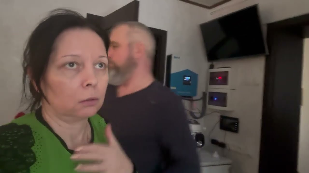 Харьков 🌎 Света нет. Не выдержала‼️ Китайское качество .