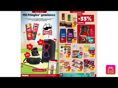 PENNY Prospekt woche 36 - video from Prospektangebote
