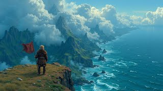 Epic Medieval Music for Fantasy ~ Relaxing Celtic Instrumental Background Vibes