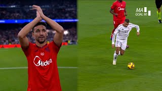REAL MADRID VS SEVILLA 4-2 | HIGHLIGHTS | MBAPPE DESTROYS SEVIILA | 2024/25