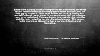 Ok, Here Is The Joke. Each Team Building A...