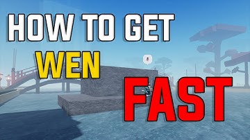 [Project Slayers] HOW TO GET WEN FAST