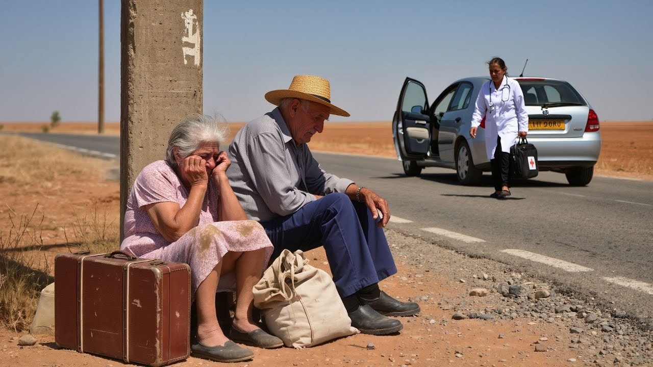 A ver si sobreviven sin nosotros , rieron los hijos   pero el anciano escondía herencia mi