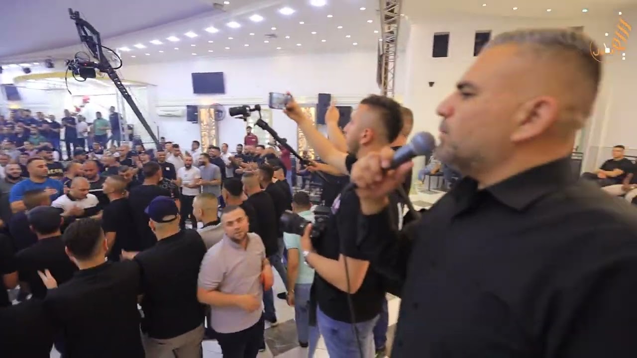 اضخم البداويات 🔥🔞 || الفنان حافظ موسى ||  مهرجان العريس اياد الاشقر | قلقيلية 2023 💥💥