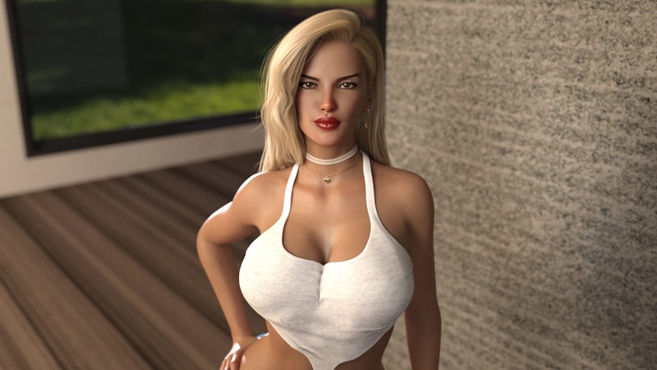 Secret Summer Эро Игра На Андроид