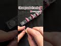 Unexpected order ‼️Dm for orders 8637446329 #viralvideo #nailart #coimbatorenailartist #trending