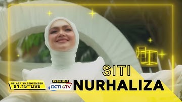 Dato’ Siti Nurhaliza Akan hadir di malam puncak Indonesian Television Awards 2025 