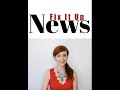 Rise in Mortgage Rates, SNL HGTV Sketch, Resilient AMERICA Act